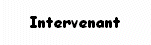 Intervenant chinchillas Intervenant chinchillas